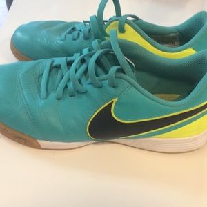 Great condition Nike Tiempo